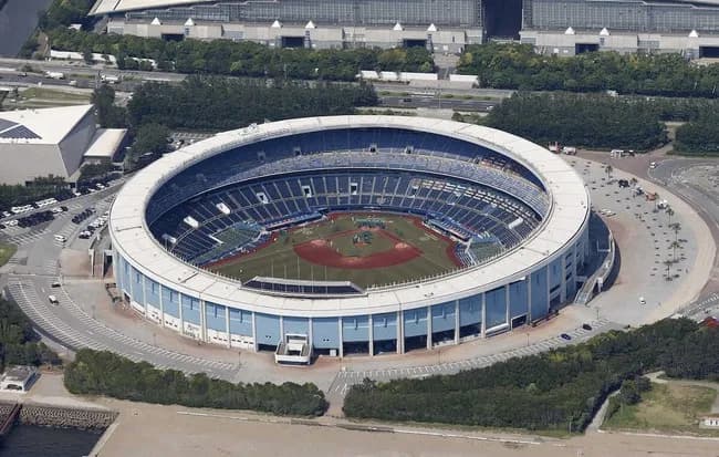 新マリン球場2034年開場へ　屋外型で宿泊、商業施設も併設　概算事業費650億円の巨大プロジェクト