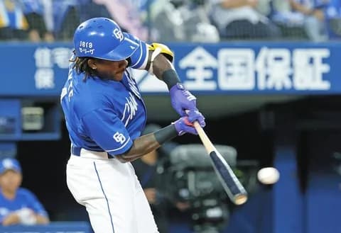 【明日は】中日ファン集合【涌井】5/22