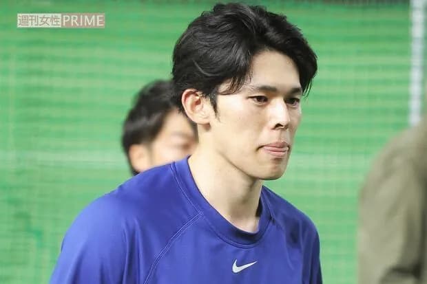 ロッテ時代は2か月休養…右肩痛の佐々木朗希に6日で“投球再開指令”、メジャーでは通じない“甘え”