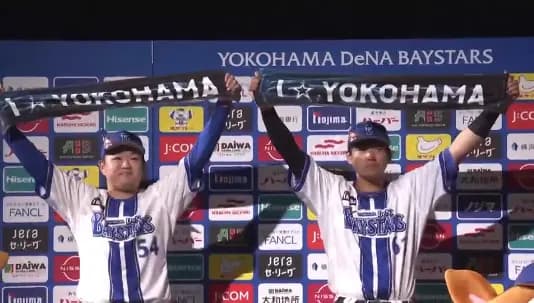 ＤｅＮＡ、８カード連続で負け越しなし　１つイーブンを挟んで７カード勝ち越しと好調