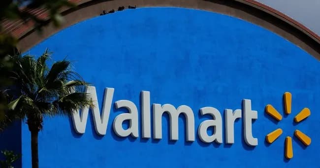 トランプ大統領がウォルマートを痛烈批判「値上げするな。関税分は小売が負担して消費者に転嫁するな