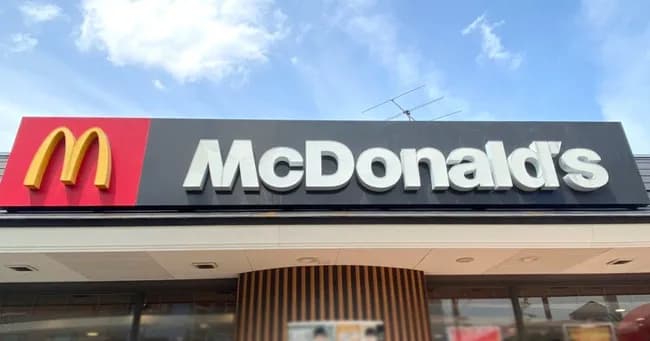 【マクドナルド】ハッピーセット、購入時に“1人4セット”制限発表「多くのお子様にお届けするため」明日から「ちいかわ」第二弾