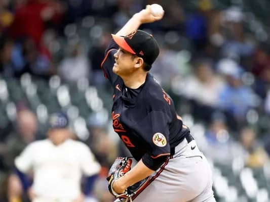 【朗報】菅野智之さん、今日もまた普通に抑えてしまうｗｗｗｗｗｗｗｗ