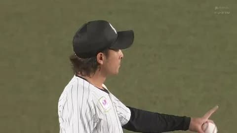 5/22 公示ｷﾀ━━(ﾟ∀ﾟ)━━!!ロッテ、坂本と横山が昇格！代わりに西村が抹消