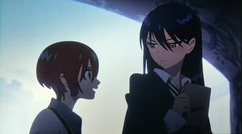 ガンダムジークアクスのにゃあんとマチュがもう修復不可ぽいけどさー