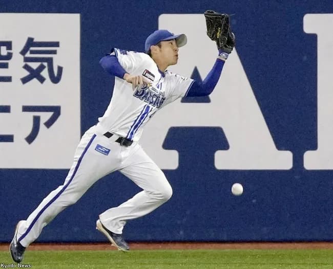 【横ベイ】高木豊氏、度会に喝！！！！！！！