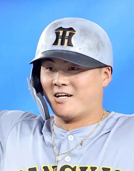 【阪神】前川右京、富田蓮が２軍合流　前川は５月の打率９分３厘　富田は前日２回２失点　