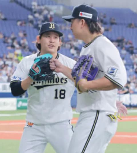 宮城大弥さんは不調なのか？