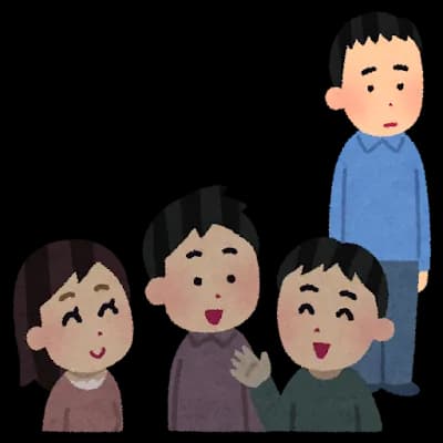 大学でぼっちのイケメンと友達になった結果www