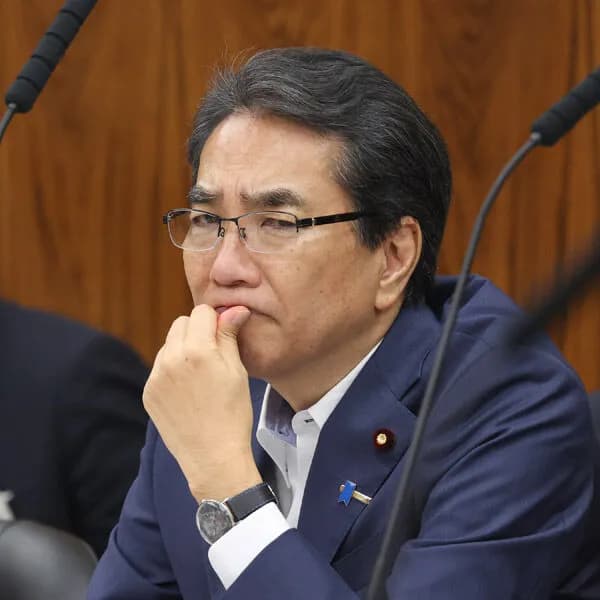 橋下徹さんが江藤拓前農水相に同情「何かあるとすぐ辞めろは…」「しっかり能力も見ないと」