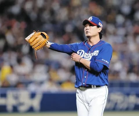 【涌井】中日ファン集合【HQS】5/23