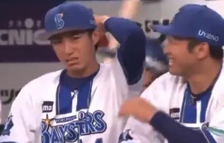 DeNA度会、蝦名の活躍にライバル心剥き出しか！？若手のポジション争いに注目集まる