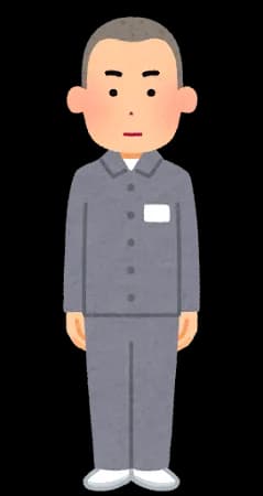 後先考えられず…「金が一気に欲しかった」闇バイトに加担した境界知能の受刑者たち