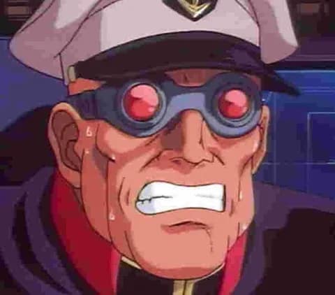 バスク風オムライスって料理考えた、名付けて「バスク・オムライス」