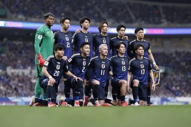 サッカー日本代表発表ｗｗｗｗｗｗ(サプライズあり)