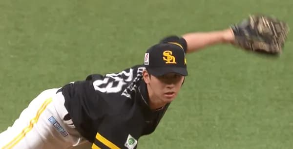 小久保監督が大山凌を起用した理由、男気すぎるｗｗｗｗ