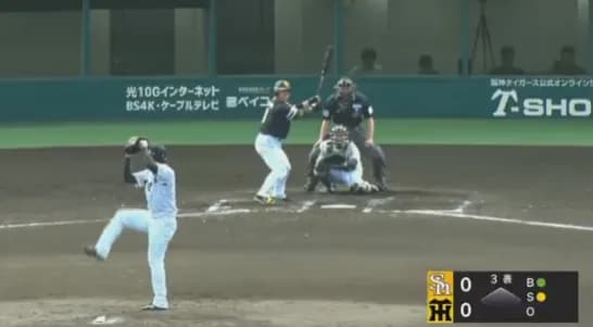 近藤健介、本塁打を含む3打数2安打と順調すぎる回復