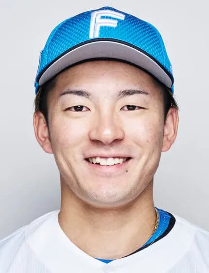 【日本ハム】水野達稀、完璧な最低限！犠牲フライで1点をもぎ取る