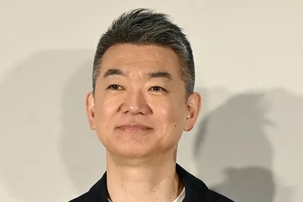 橋下徹さんが江藤拓前農水相に同情「何かあるとすぐ辞めろは…」「しっかり能力も見ないと」