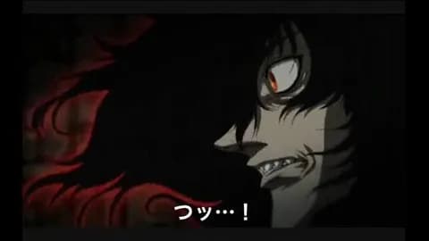 「強さ：S」「メンタル：F」←これで思い浮かぶキャラ