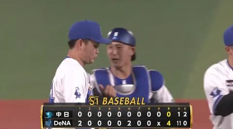 DeNA・松尾汐恩「心折れずにやってきて良かった」　好リードで１安打完封に貢献　石田裕太郎も「汐恩のおかげ」