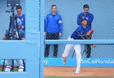 【疑問】大谷翔平のストレート(144キロ～152キロ)←これｗｗｗｗｗｗ