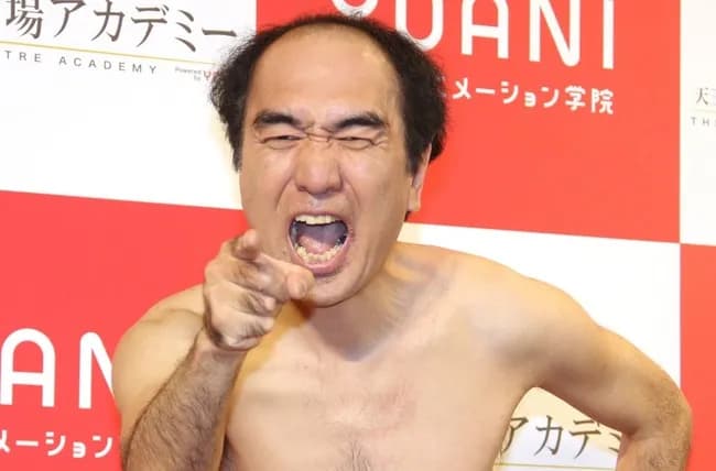 約２カ月前のなんＧ民「江頭さん終了のお知らせｗｗｗｗｗ」