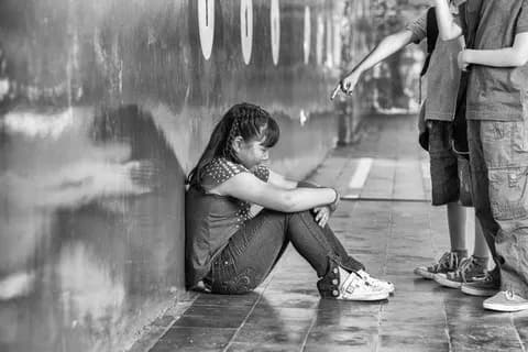 淫夢語録だけでいじめられっ子を救える事が判明！