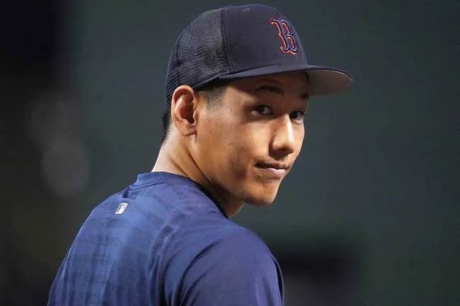 吉田正尚が60日間のILへ移行　球団発表…エ軍から“戦力外”の29歳をトレード獲得で