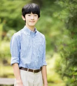 【悲報】悠仁さま（18）「アルバイトというものをしてみたい」と言い出し警備関係者が困惑ｗｗｗｗｗ