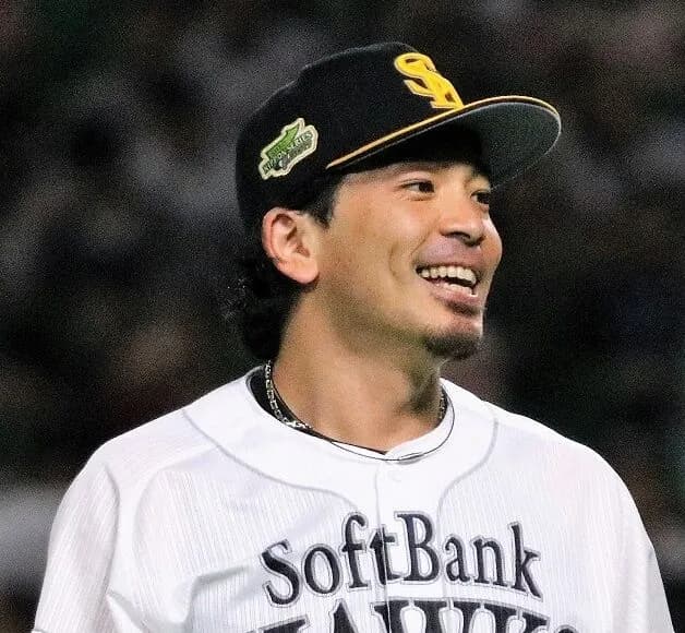 SB松田宣浩（06年～22年）　ベストナイン１回