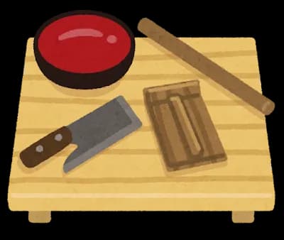 【画像】巨乳ちゃん、蕎麦を手作り中におっぱいがポロリしてしまうwwwxxwwxwxwwxxsww