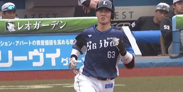 長谷川のおかわり弾に今井も困惑ｗｗｗｗｗｗｗ