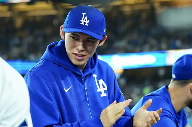 「佐々木朗希獲れなくてよかったーｗ」フィリーズの本音が出る