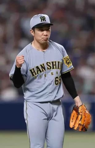 【阪神】石井大智、無死二塁サヨナラの大ピンチ切り抜ける　今季２度目の回またぎで２回無失点