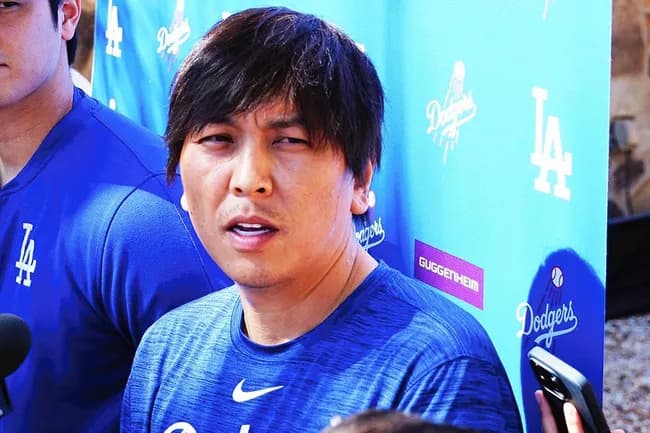 水原一平ドラマ、近日詳細発表ｗｗｗｗｗｗｗｗｗｗｗｗｗｗｗｗ