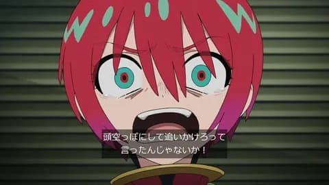 【超絶悲報】カミーユ・ビダンさん、NO.1あたおか系主人公の座をマチュに明け渡してしまう😭