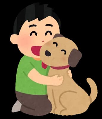 【ペット】犬や猫を飼うことで得られる満足感は年収１３００万円増に匹敵　経済学で「満足度」分析―英研究