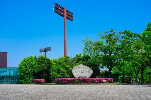 何十年もプロ野球公式戦をやってない県