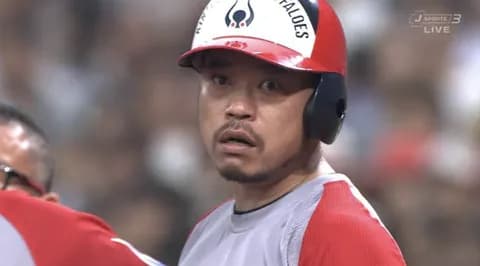 似てるって言われたことがあるプロ野球選手