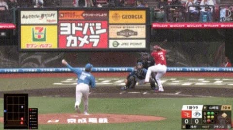 楽天・浅村、2000本安打達成！！！！！！！！！