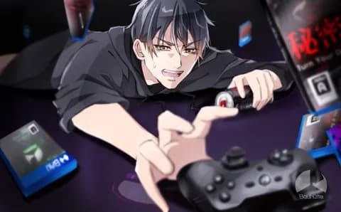 三大使わないゲーム機の機能「Switchの画面タッチパネル」「PS5コントローラーのタッチパネル」