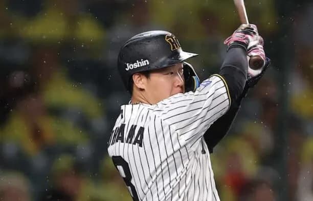 【同点】6回表・大山の2点タイムリー2塁打で同点！！！謎リクエストも余裕で覆らず反撃ムード最高潮へ！！！