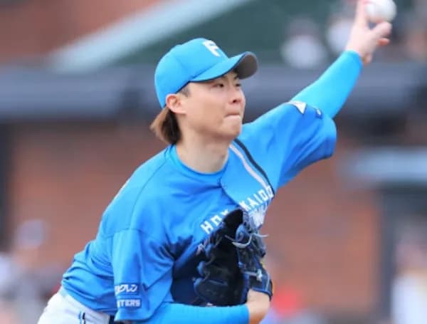 日本ハム、楽天戦連勝は4でストップ...山崎福也が精彩欠き3回で降板