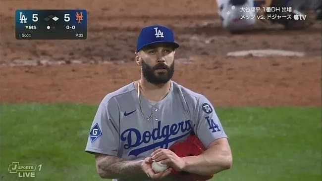 ドジャースの守護神ｗｗｗｗｗｗｗｗｗｗｗｗｗｗｗｗｗｗ