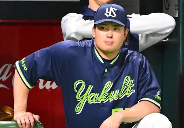 レッドソックスさん、全く懲りてない...村上宗隆獲得に興味アリ