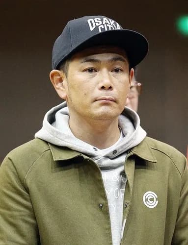 ココリコ遠藤さん、時代に全く合わせれずガチで窮地に追い込まれる
