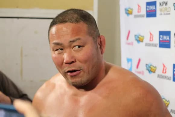 【画像】中西学さん、めちゃくちゃ老けててファン騒然・・・・・