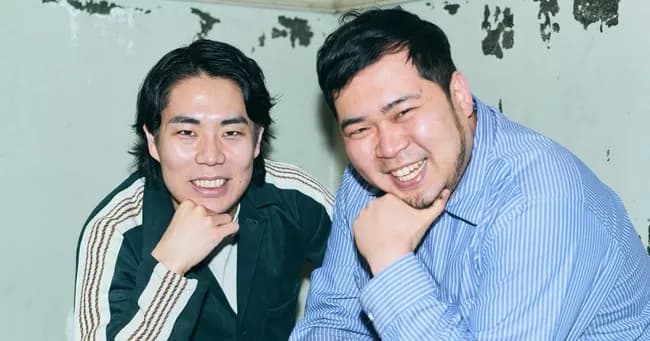 令和ロマン「オンカジに手を出してバレたからさっさと謝罪しよ！」←吉本解雇