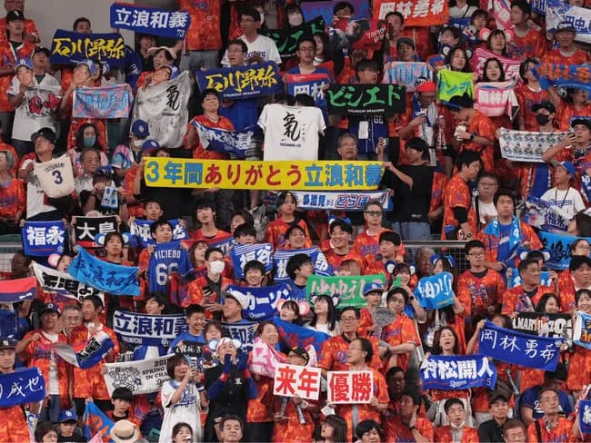 【666】中日ドラゴンズ“最大のナゾ”「なぜ3年連続最下位なのに観客数増？」前年比107％…名古屋で取材「立浪さんのおかげ説」